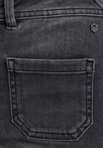 FREEMAN T. PORTER Boot cut Jeans in Grey