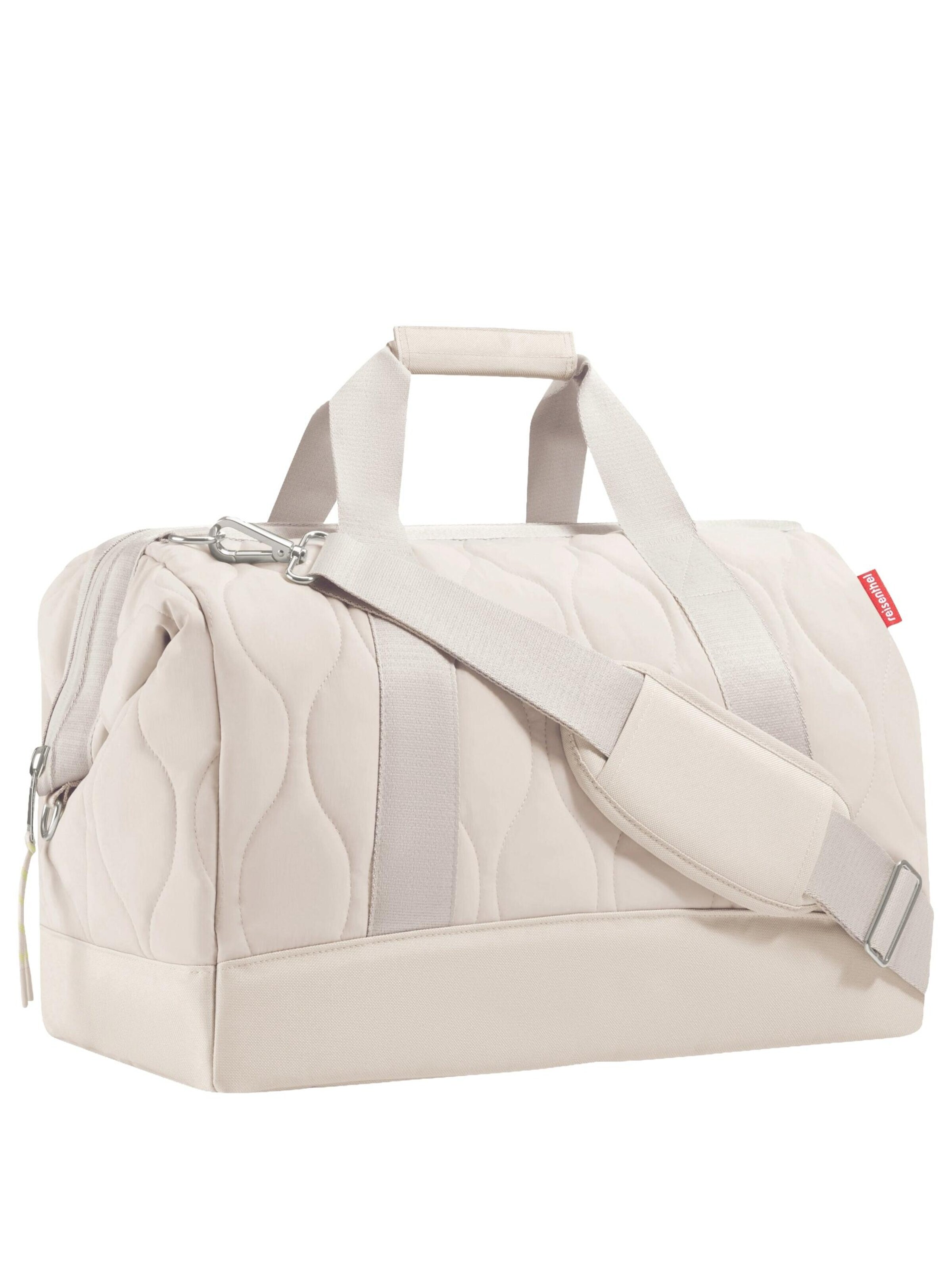 REISENTHEL Reisetasche 'Allrounder'‌‌‌‌‌‌ in Grau