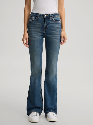 JOOP! Jeans Bootcut Jeans in Blau: Vorderseite