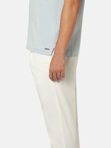 BENVENUTO Shirt 'Amadeo' in Blue