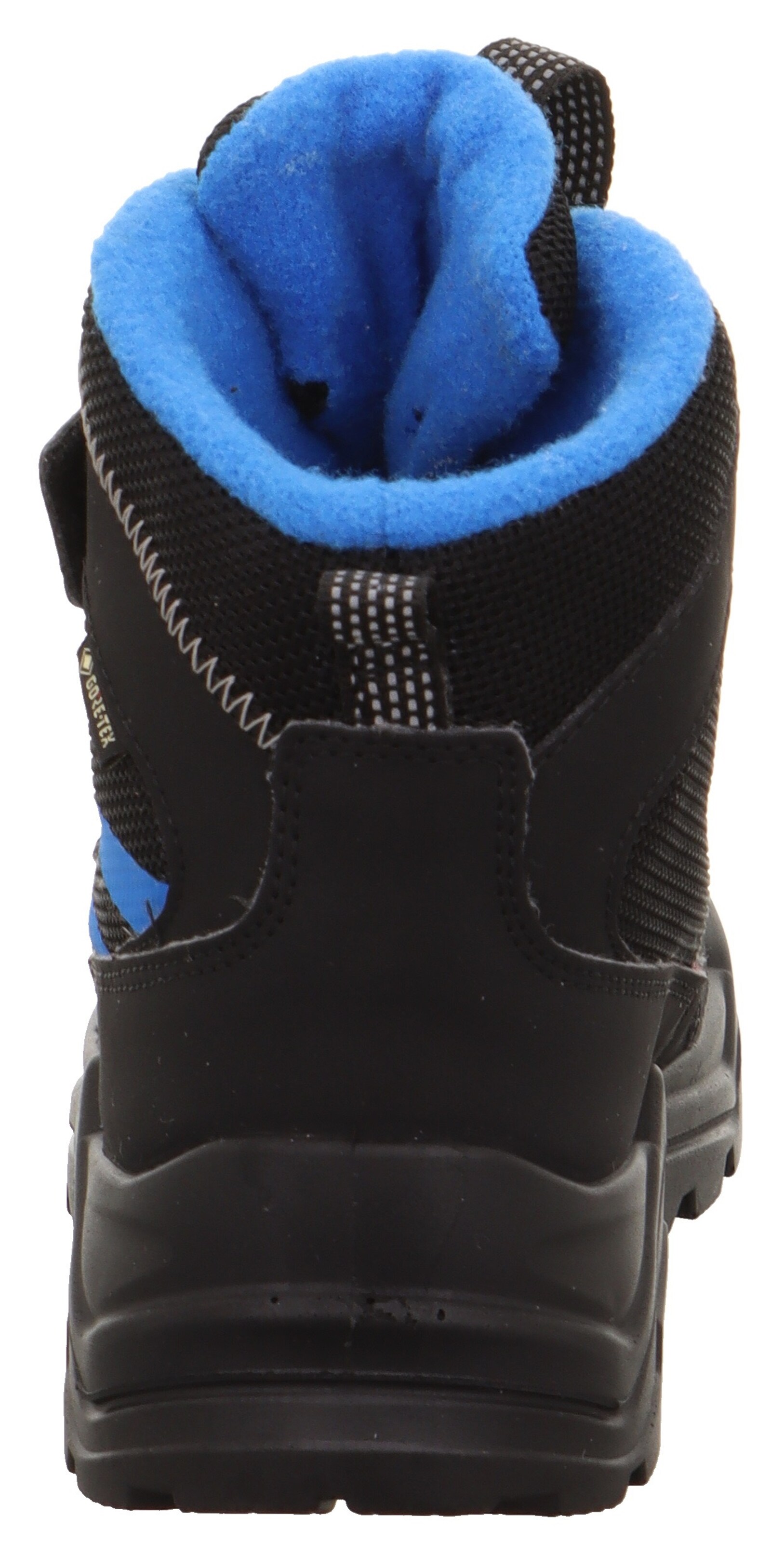 SUPERFIT Snow Boots 'Snow Max' in Black
