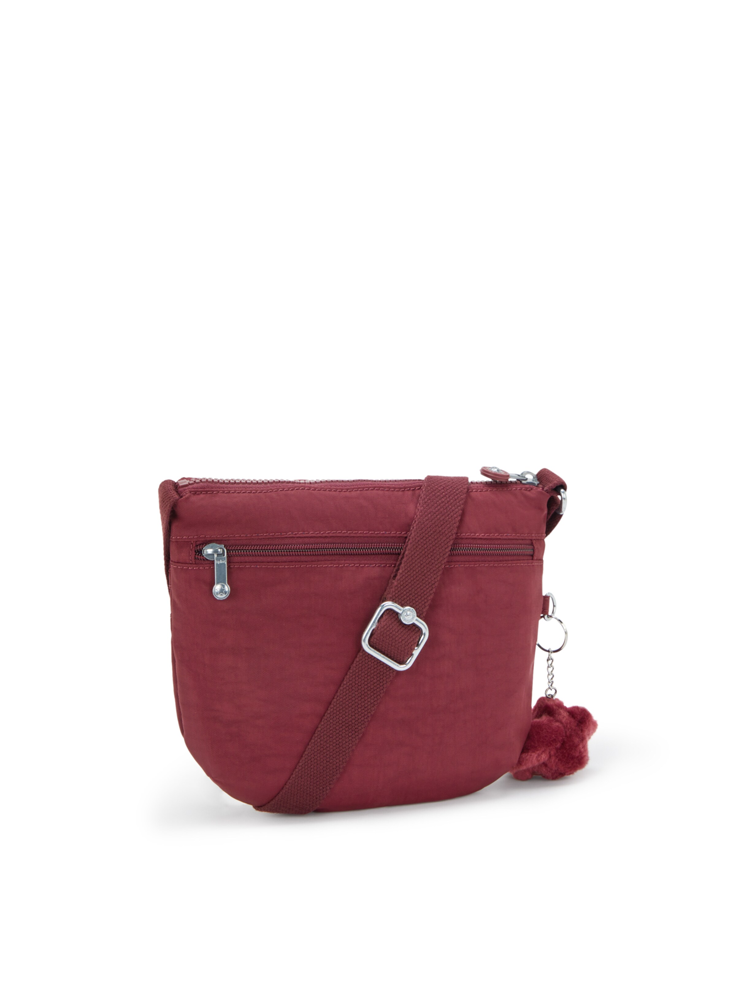 Borsa a tracolla 'Arto' di KIPLING in rosso