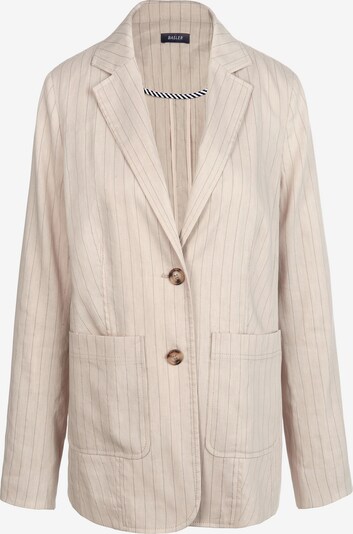 Basler Blazer in beige, Produktansicht