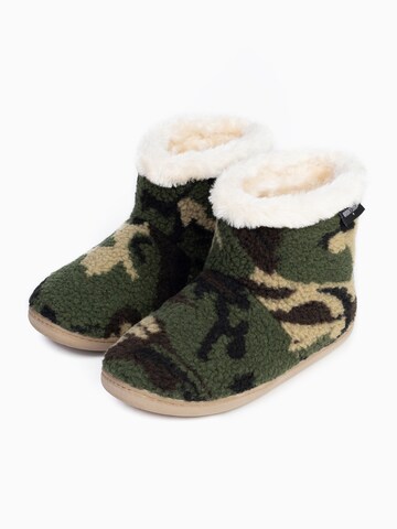 Minnetonka Ботинки 'Betty' в Смешанный