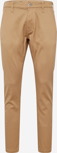 G-STAR Chino hlače u svijetlosmeđa, Pregled proizvoda