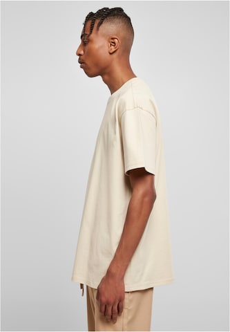 Urban Classics T-Shirt in Beige