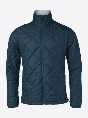 VAUDE Outdoorjacke 'Coreway' in Blau