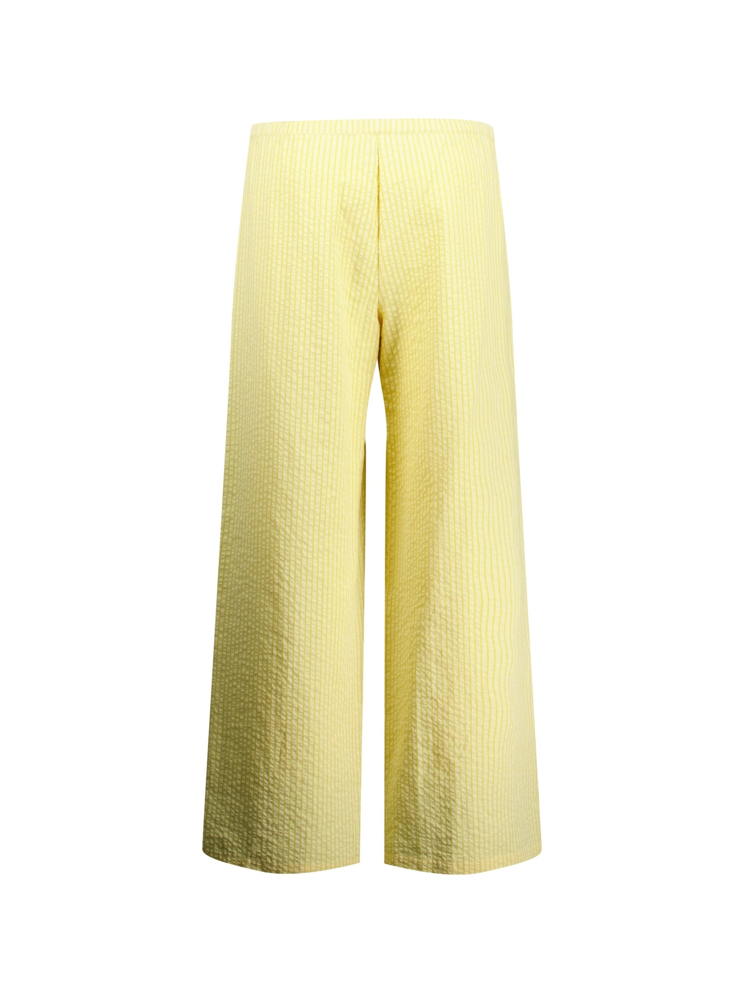 Deeluxe Loosefit Hose‌‌‌‌‌‌‌‌‌‌ in Gelb