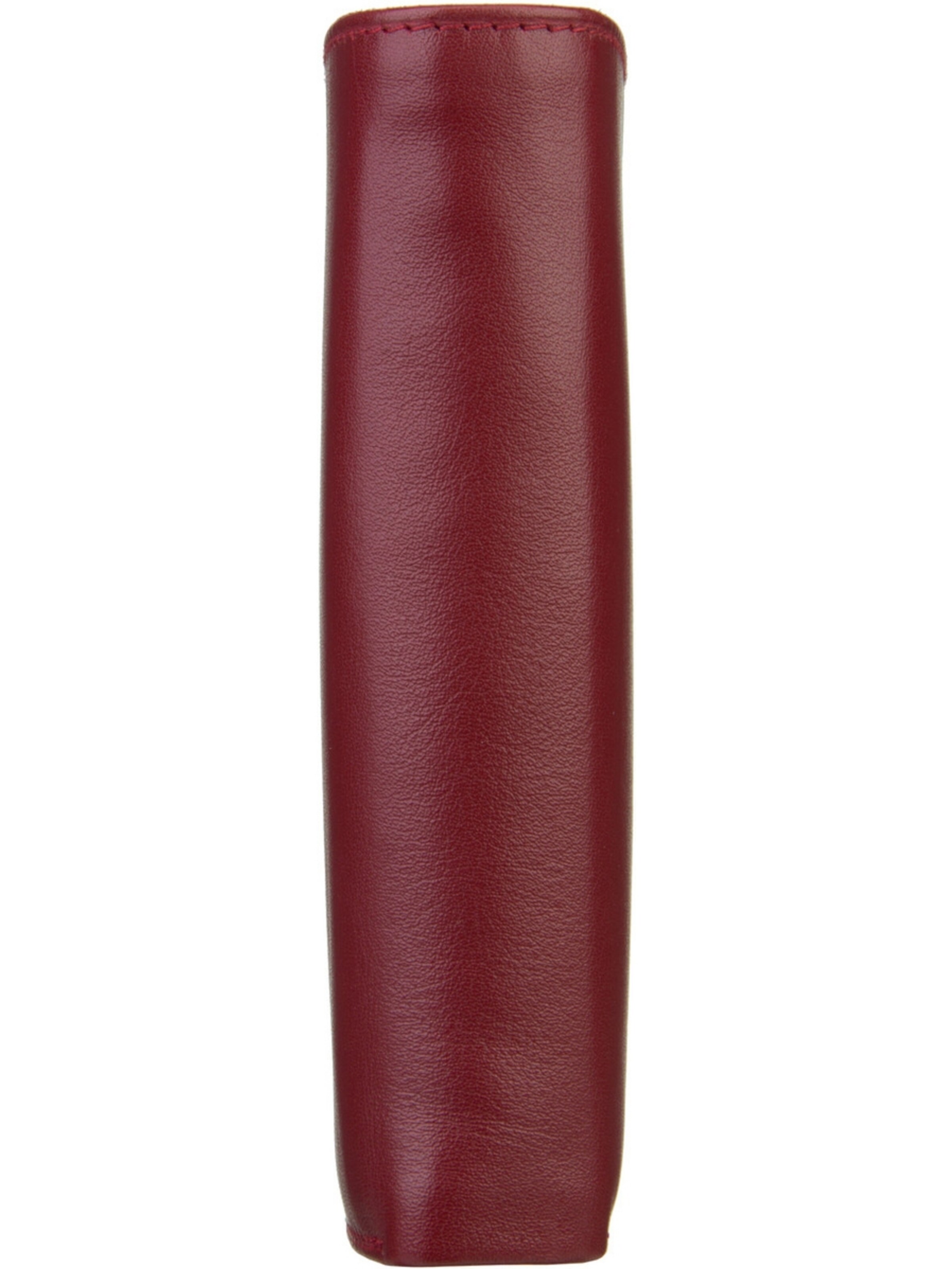 Portamonete 'Rick' di VOi in rosso