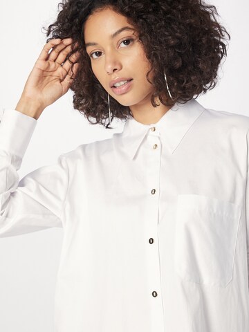 Camicia da donna di River Island in bianco