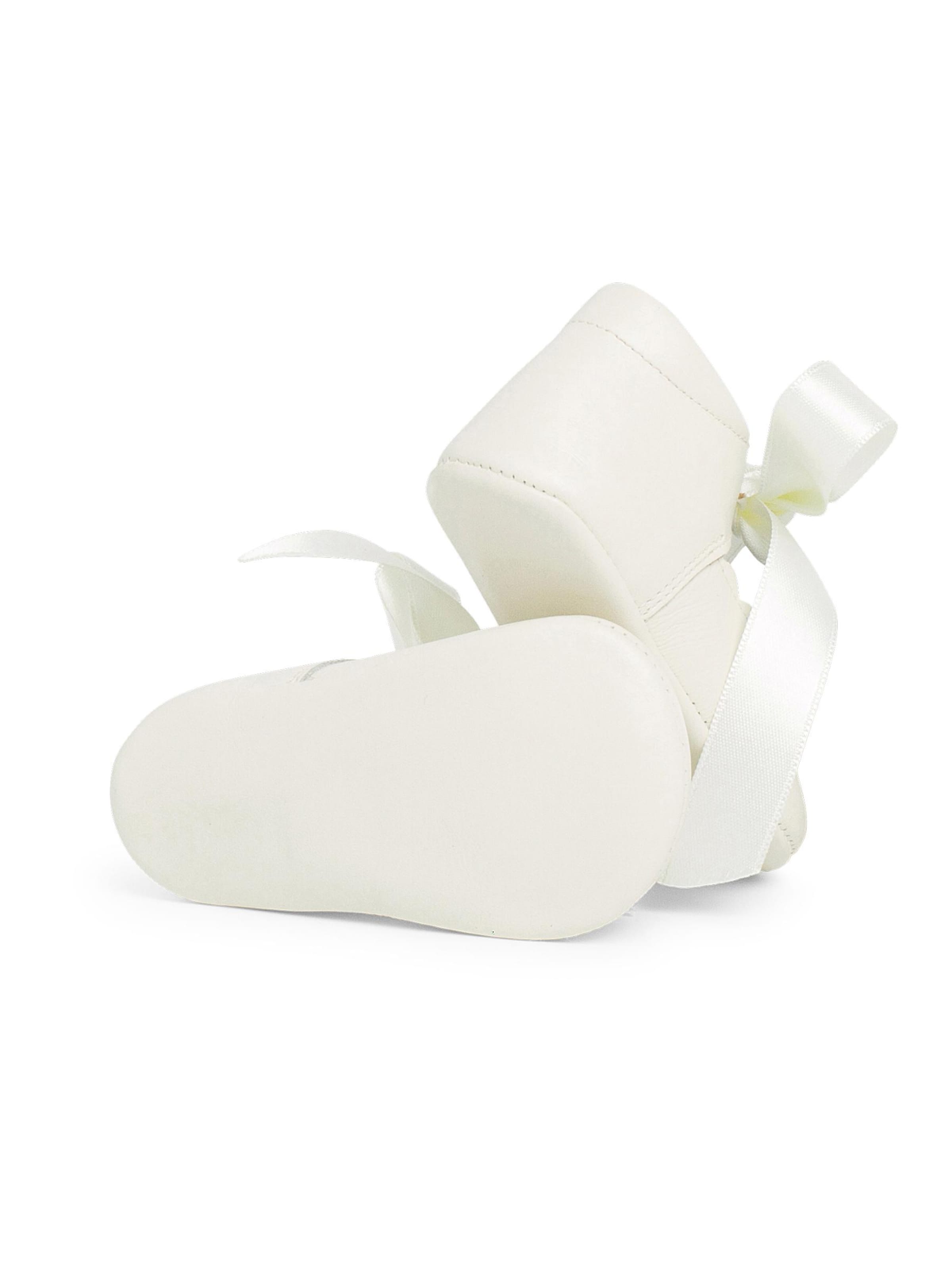 Chaussure basse Pisamonas en beige