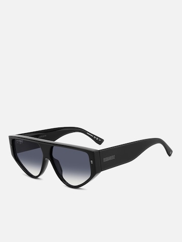 DSQUARED2 Sonnenbrille‌‌‌‌‌ in Schwarz