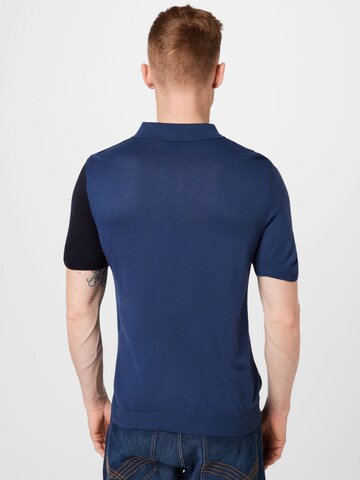 BURTON MENSWEAR LONDON Trui in Blauw