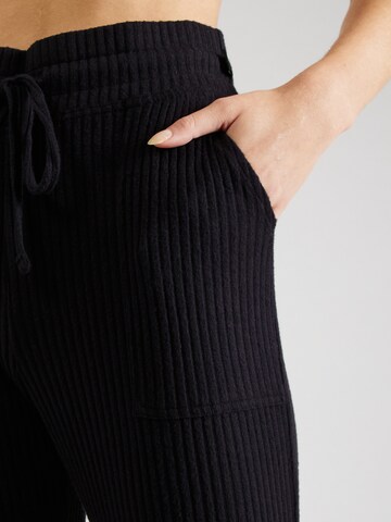 Bally Regular Sporthose 'DARCEY' in Schwarz