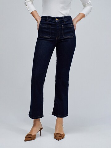 Salsa Jeans Boot cut Jeans in Blue: front