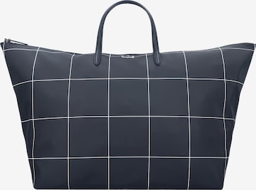 LACOSTE Shopper 'Concept' in Schwarz: predná strana