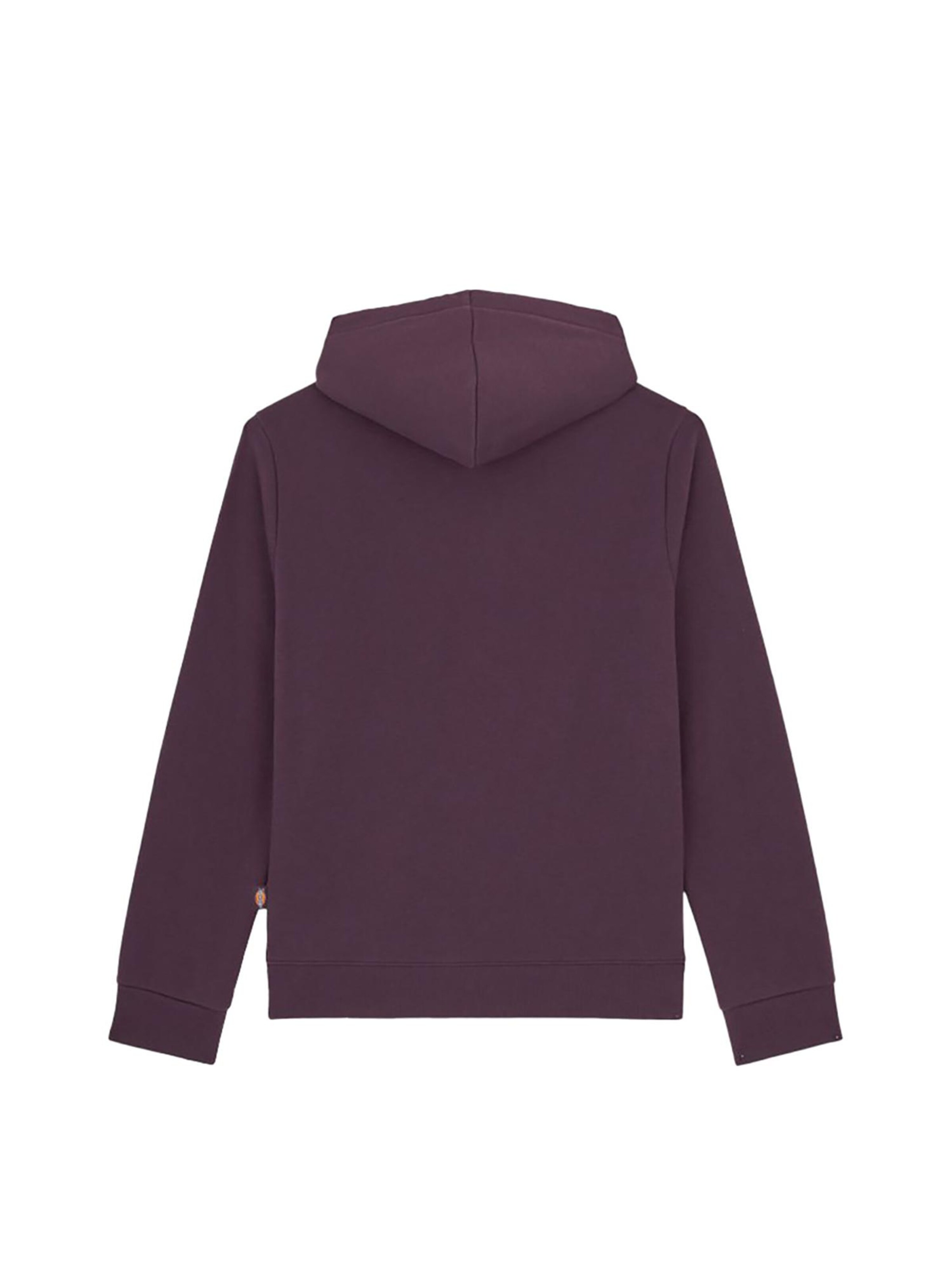 DICKIES Sweatshirt 'Classic' in Purple