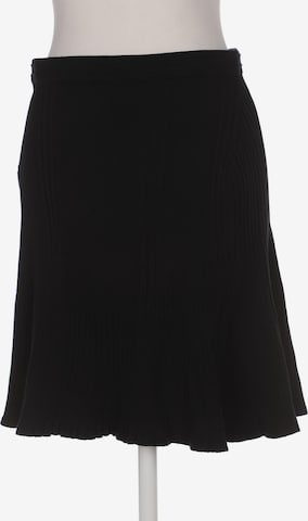 Polo Ralph Lauren Skirt in S in Black: front