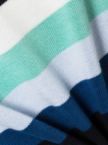 Brookshire Sweater in Blue