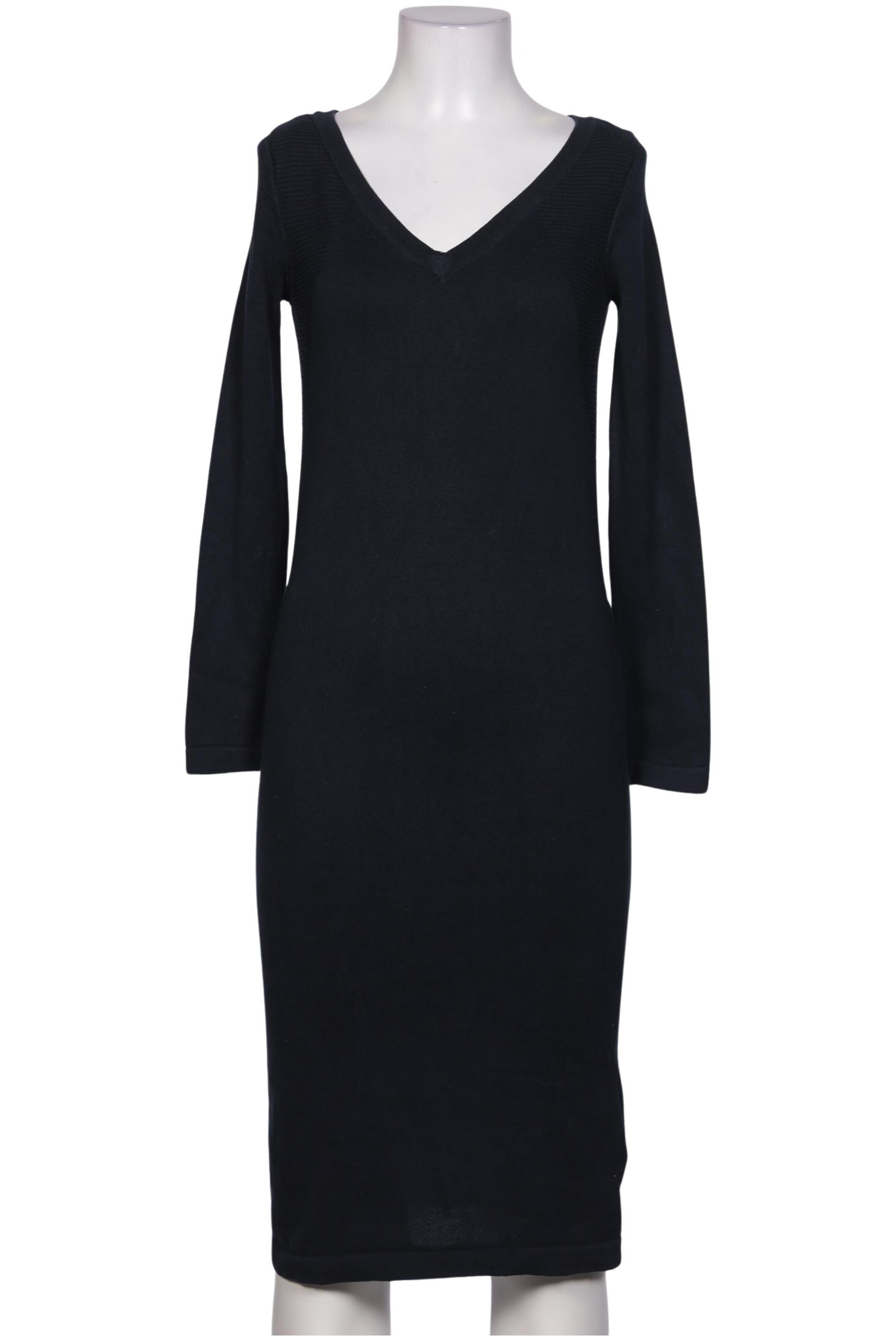 OBJECT Kleid XS in Blau: Vorderseite