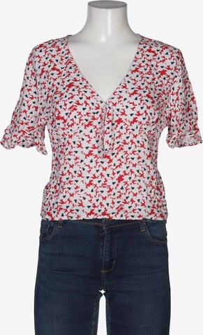 Tommy Jeans Blouse & Tunic in L in Red: front