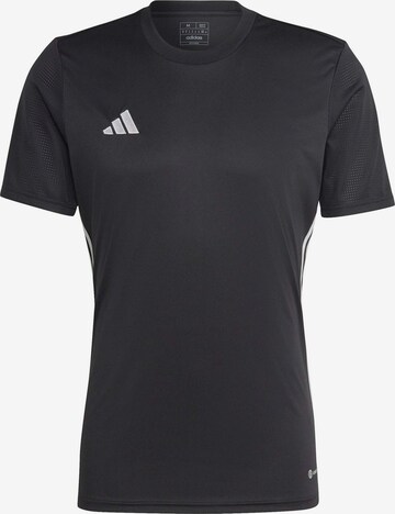 ADIDAS PERFORMANCE Performance Shirt 'Tabela 23' in Black: front