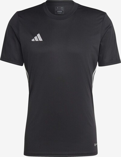 ADIDAS PERFORMANCE Performance Shirt 'Tabela 23' in Black / White, Item view