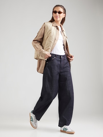 BDG Urban Outfitters Baggy Джинсы 'RIYA' в Синий