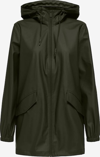 JDY Prijelazni kaput 'JDYMulan' u kraljevski zelena, Pregled proizvoda