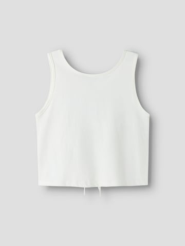 NAME IT Topp 'NKFVAYA' i blå