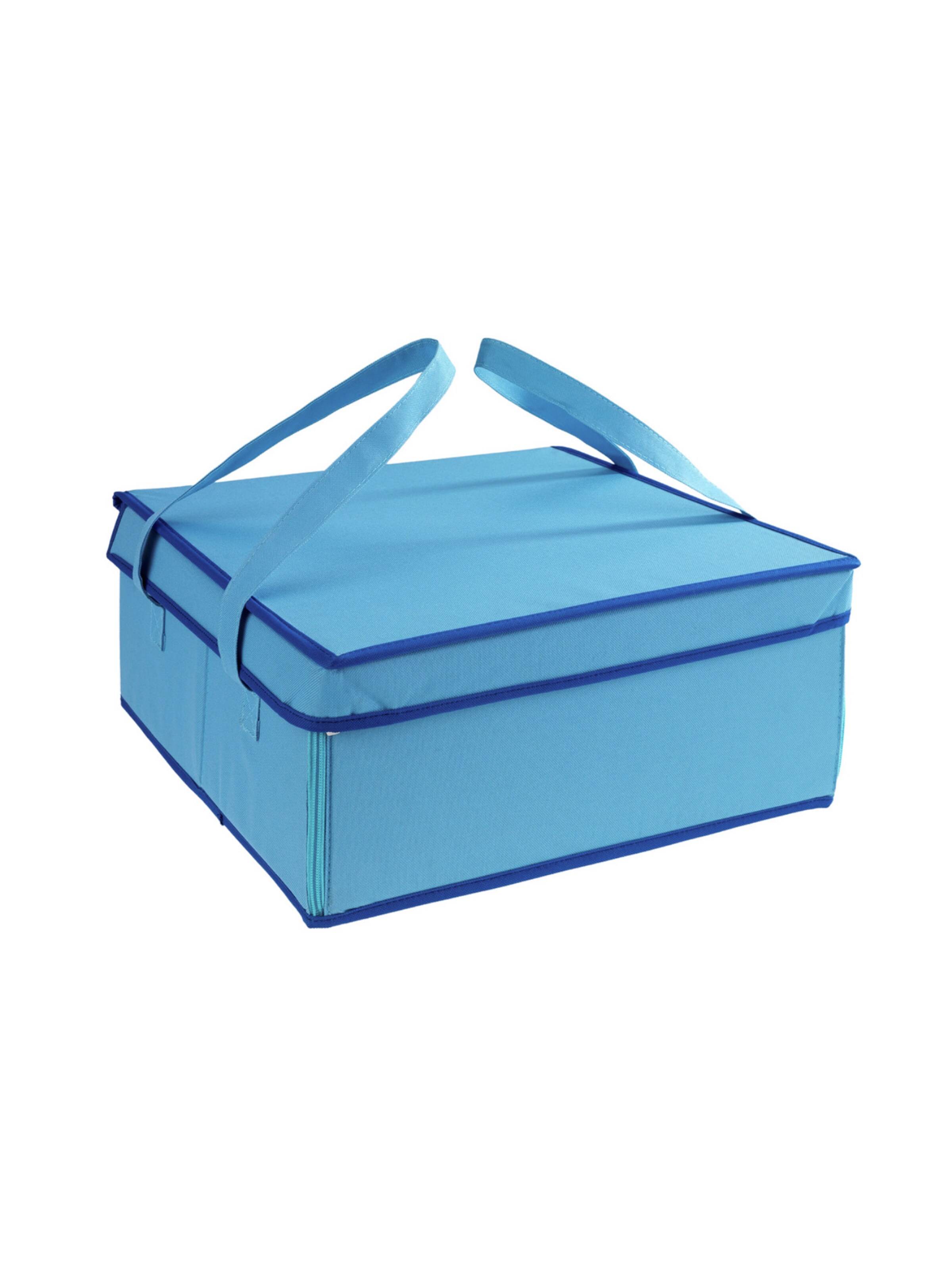 Wenko Box/Basket 'None' in Blue