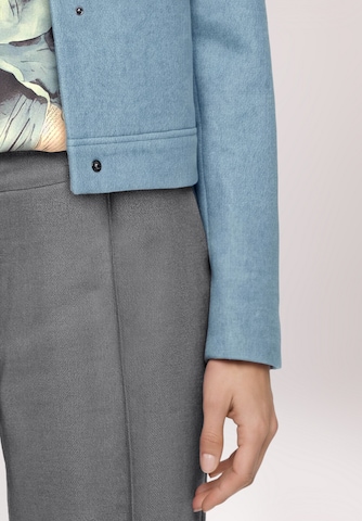 Veste mi-saison Betty Barclay en bleu