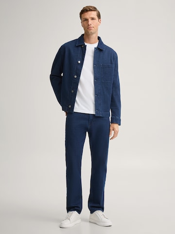 JOOP! Jeans Regular Jeans in Blau