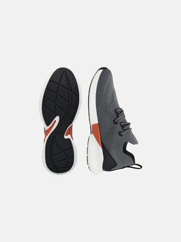 Boggi Milano - Zapatillas deportivas bajas 'Willow' en gris