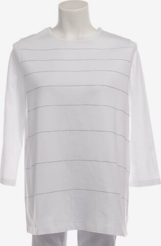 Fabiana Filippi Top & Shirt in M in White: front