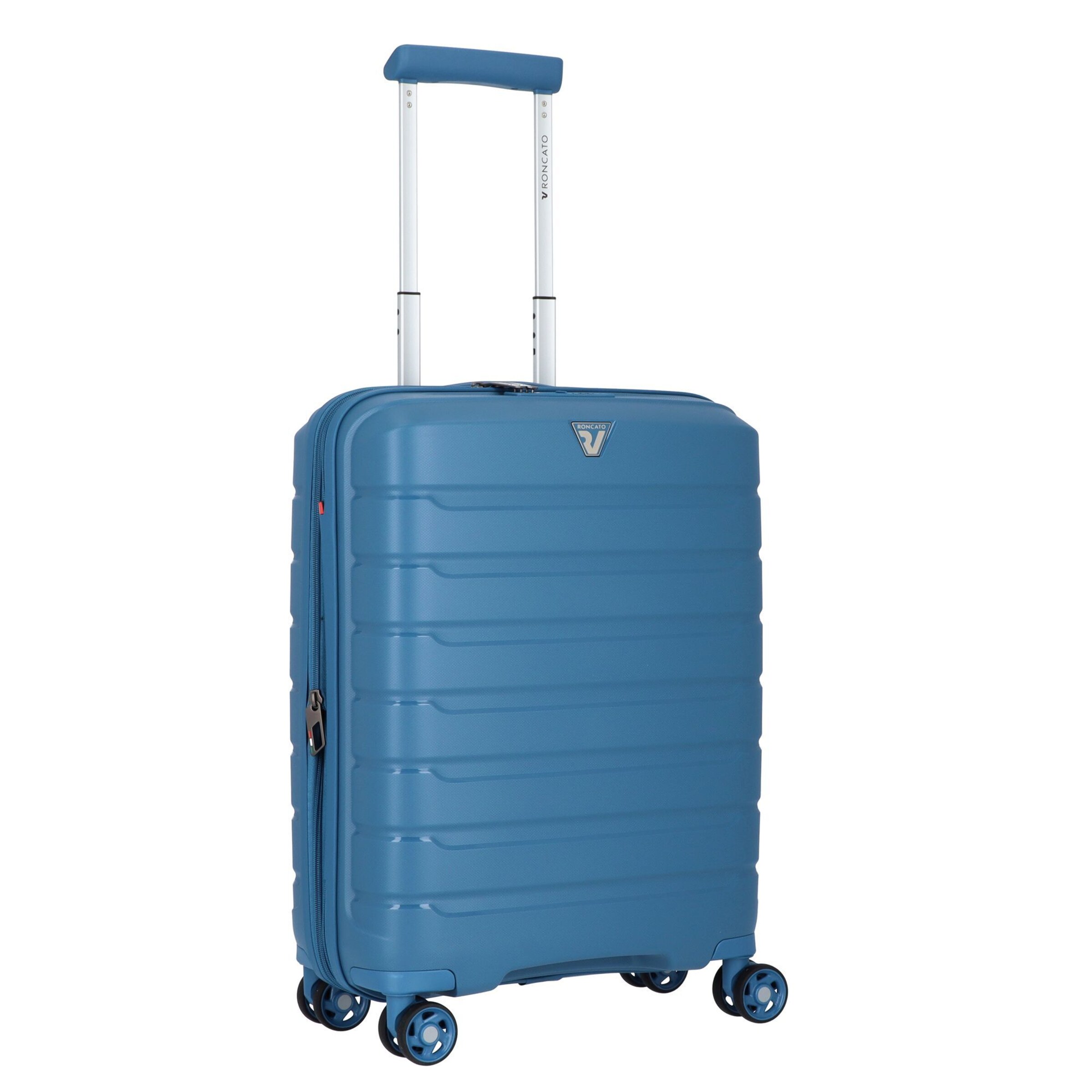 Roncato Trolley in Blue