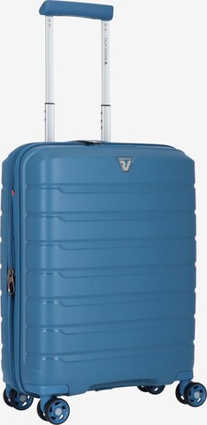 Roncato Cart in Blue