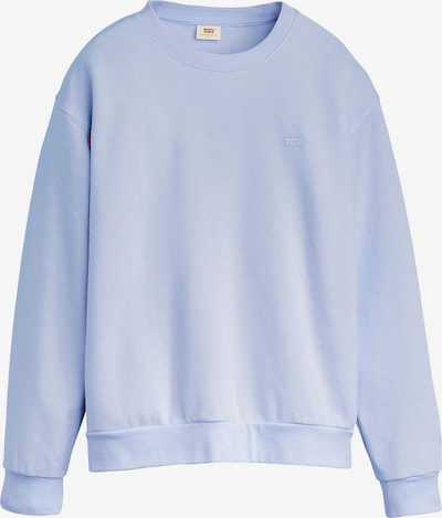 LEVI'S ® Sweatshirt in lila, Produktansicht