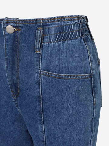 Coupe slim Jean Dorothy Perkins Tall en bleu