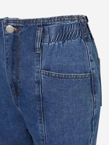 Coupe slim Jean Dorothy Perkins Tall en bleu