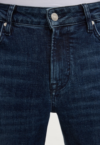 JOOP! Jeans Loosefit Jeans 'Lambert' in Blauw