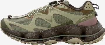 MERRELL - Zapatillas deportivas bajas 'SPEEDARC MATIS' en verde: frente