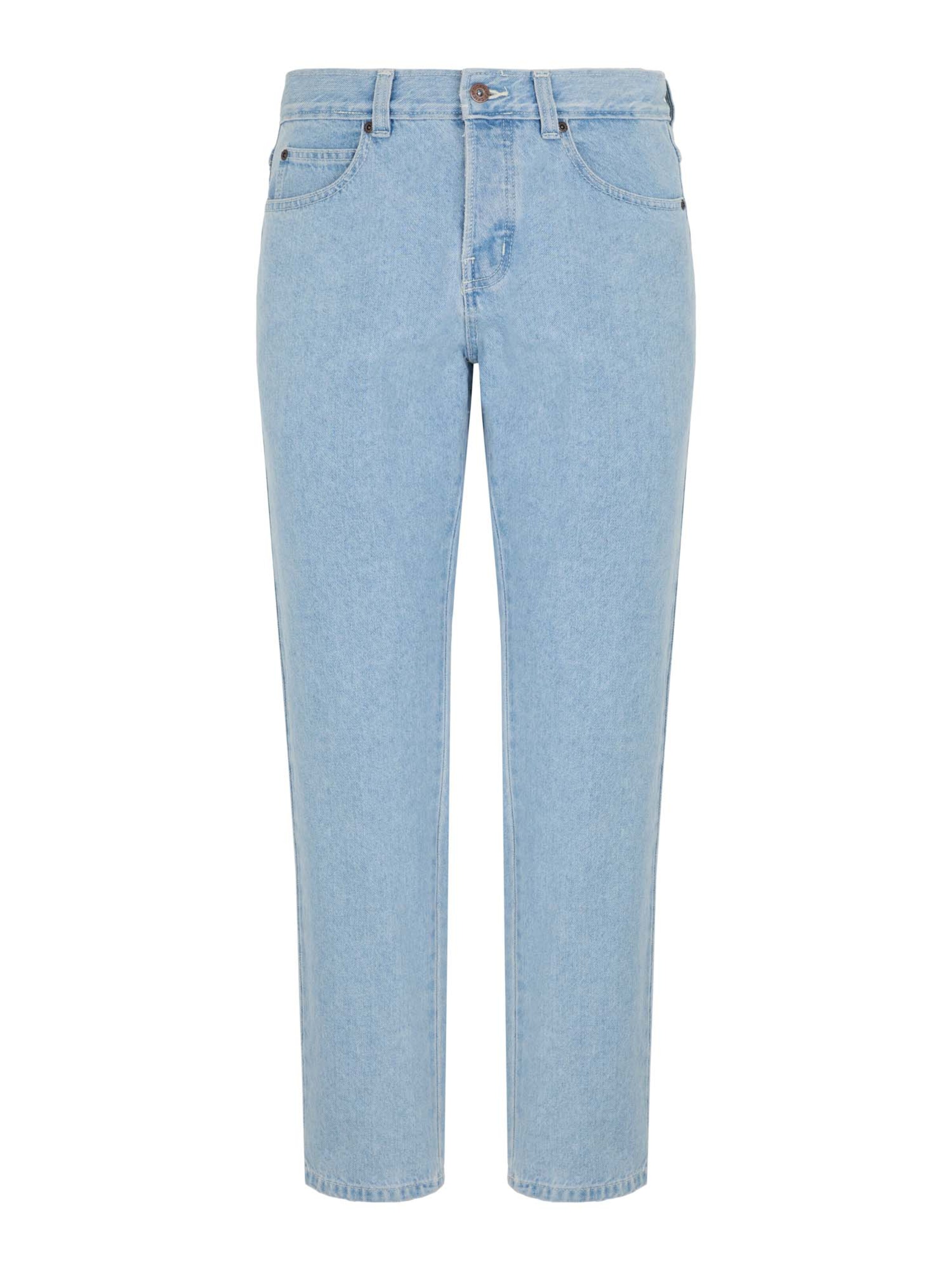 DICKIES Обычный Джинсы '982' в Синий: спереди