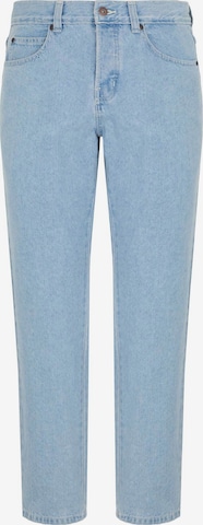 mėlyna DICKIES Standartinis Džinsai '982': priekis