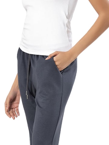 Erdem Tapered Trousers in Grey