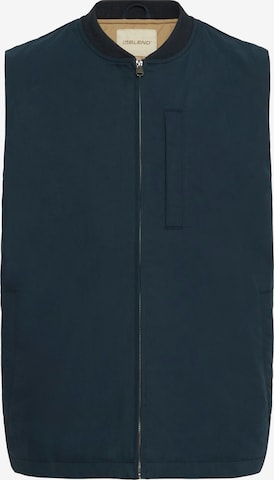 BLENDPrsluk 'BHELLERY' - plava boja: prednji dio