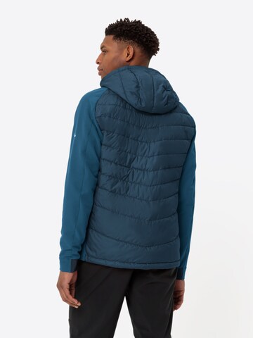 VAUDE Outdoor jacket 'Elope' in Blue