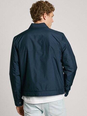 Giacca di mezza stagione 'Mambru' di Pepe Jeans in blu