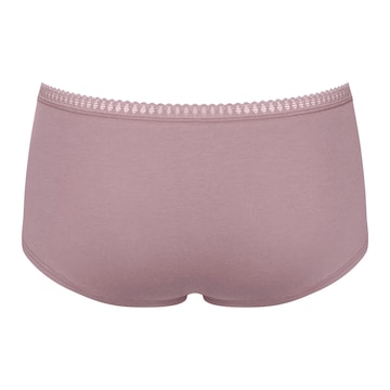 Culotte SLOGGI en rose
