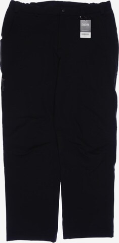 ODLO Pants in 40 in Black: front